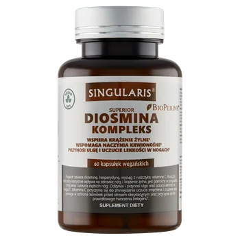 Singularis Superior Diosmina Kompleks 60 kaps