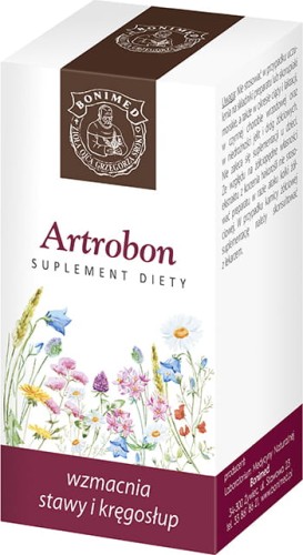 Artrobon Bonimed, 60 kaps.