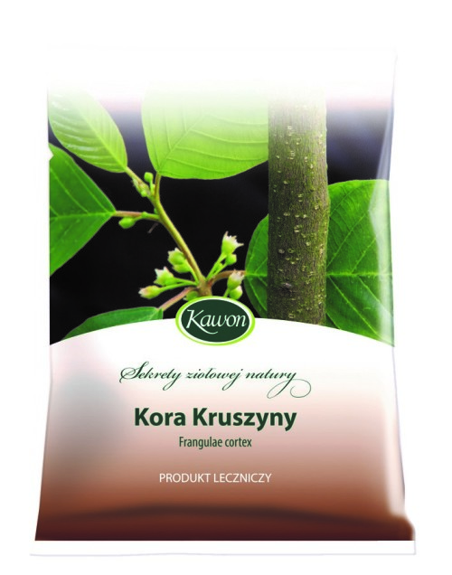 Kora kruszyny 50g KAWON