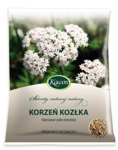 Korzeń kozłka 50g Kawon