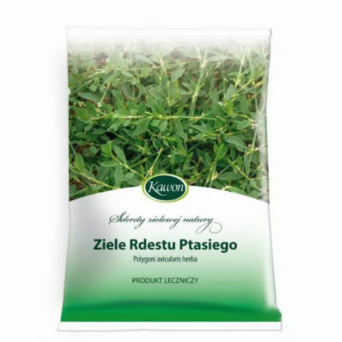 Ziele rdestu ptasiego 50g KAWON