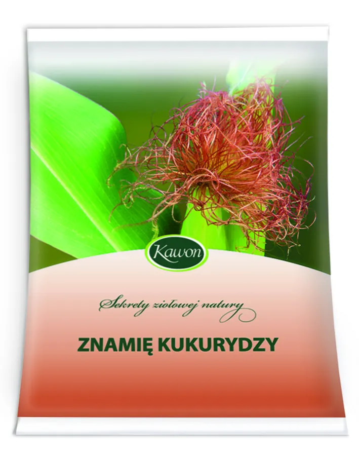 Znamię kukurydzy 50g KAWON