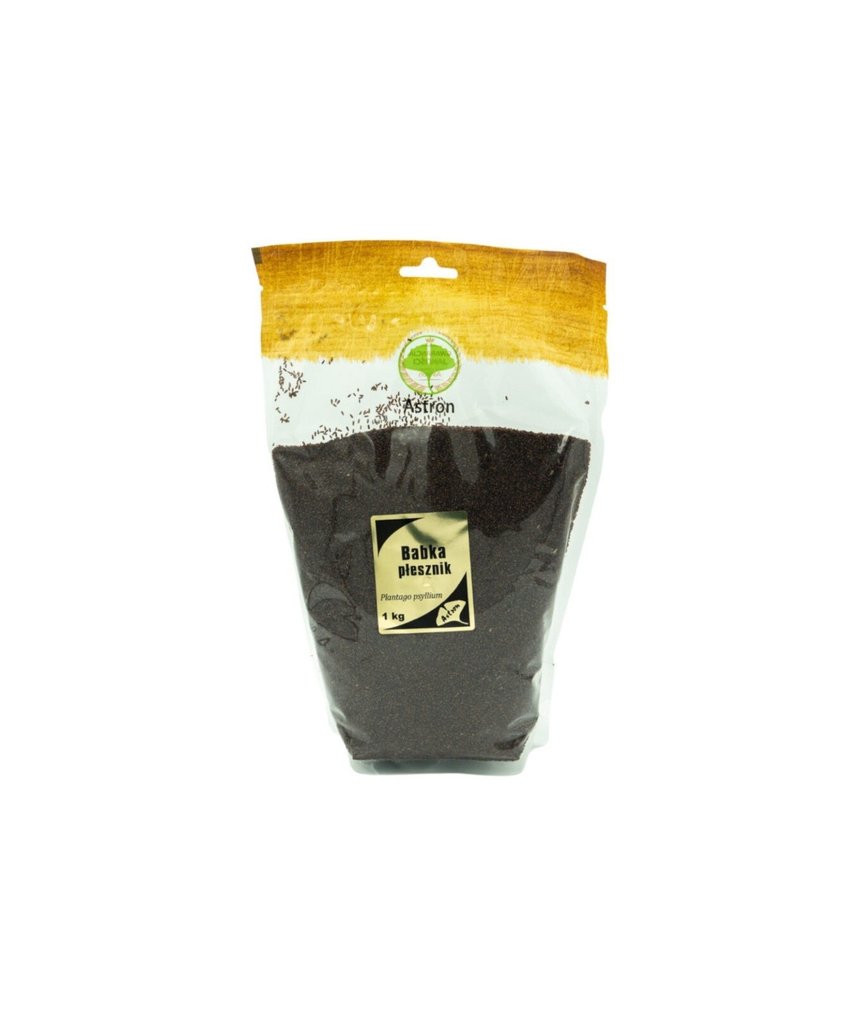 Babka płesznik 1 kg Astron