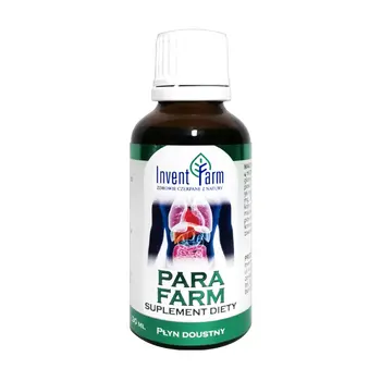 Para Farm, płyn doustny, 30ml