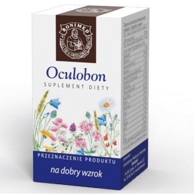 Oculobon 30 kaps.
