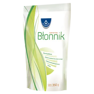 Oleofarm Błonnik, 350 g