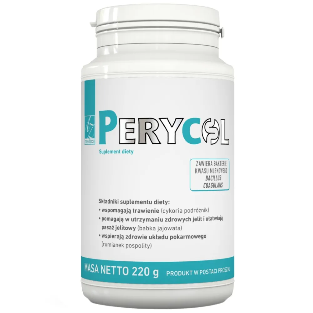 Perycol, 220 g