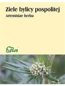 Ziele bylicy pospolitej 50g FLOS