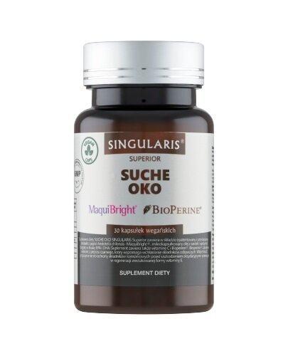 Singularis Superior Suche oko, 30 sztuk