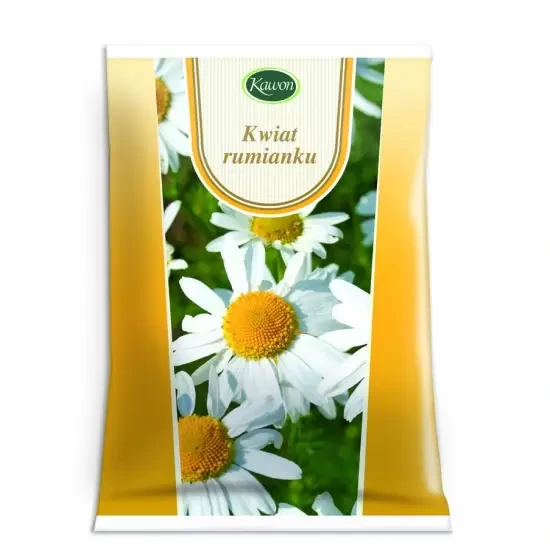 Koszyczek rumianku Kawon 50g