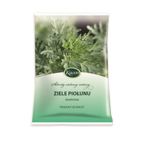 Ziele piołunu 50g