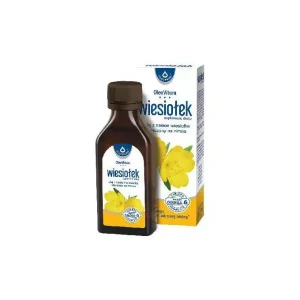 Oleofarm, OleoVitum Wiesiołek, olej, 100 ml