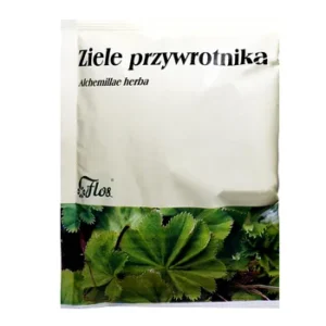 Ziele przywrotnika 50 g FLOS