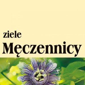Ziele męczennicy 50g FLOS