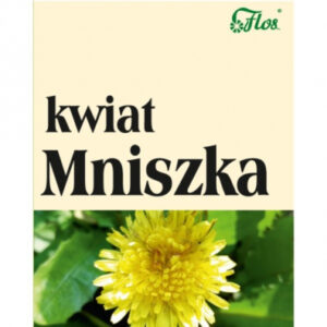 Kwiat mniszka 50g FLOS