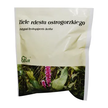 Ziele rdestu ostrogorzkiego 50g FLOS
