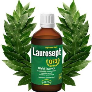 Asepta Laurosept Q73 100ml