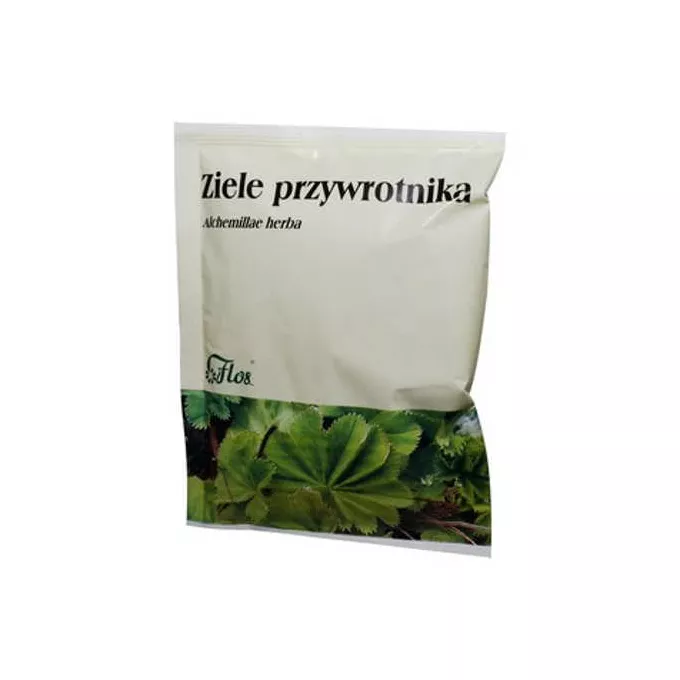 Ziele przywrotnika 50 g FLOS