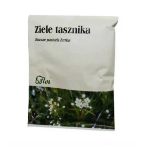 Ziele tasznika 50g FLOS