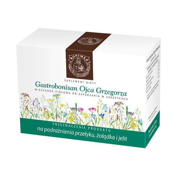 Gastrobonisan Ojca Grzegorza