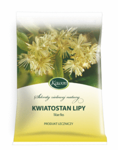 Kwiat Lipy 50g FLOS