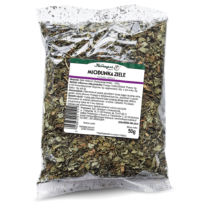 Ziele miodunki 50g HERBAPOL