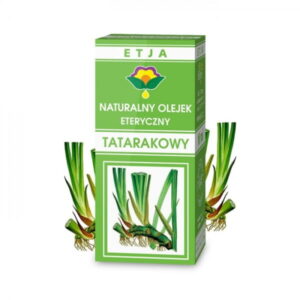Olejek Tatarakowy 10 ml ETJA