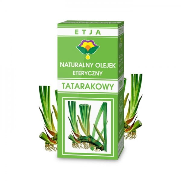 Olejek Tatarakowy 10 ml ETJA