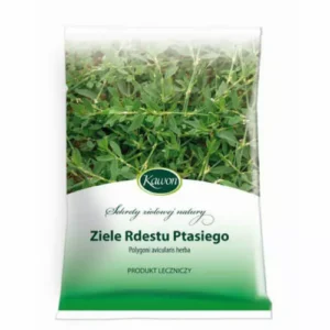 Ziele rdestu ptasiego 50g KAWON
