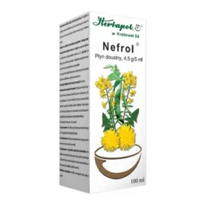 Nefrol 100ml HERBAPOL