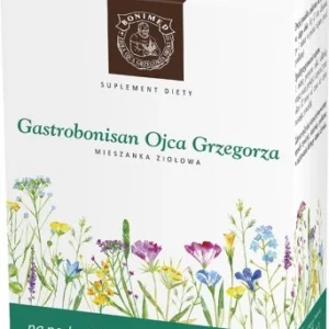 Gastrobonisan Ojca Grzegorza 200 g