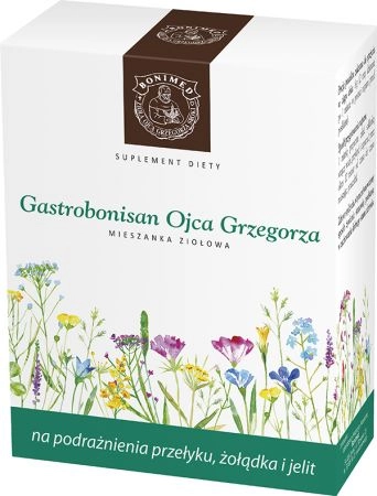 Gastrobonisan Ojca Grzegorza 200 g