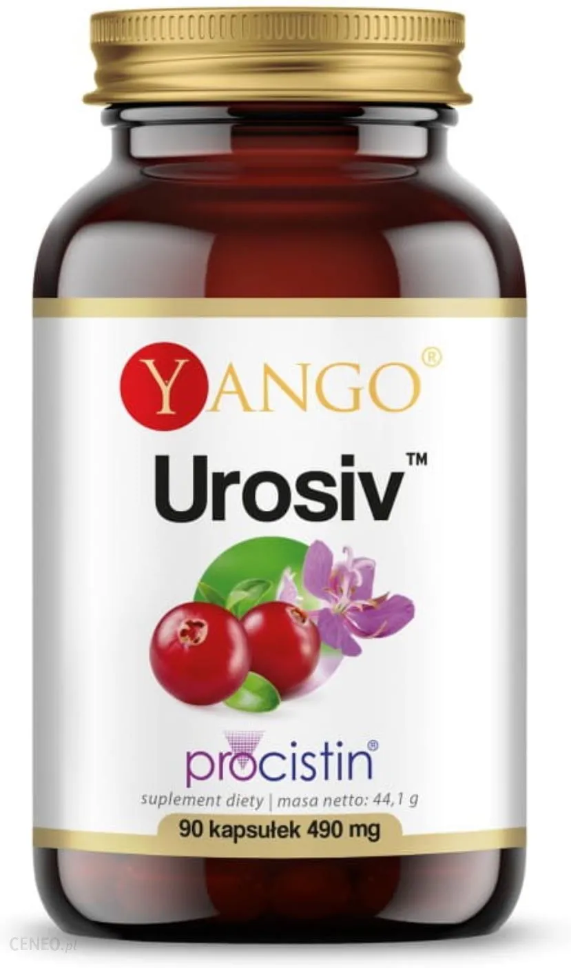 Urosiv 90Kaps Yango