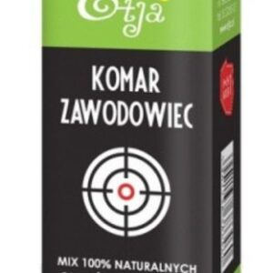 Olejek Komar Zawodowiec