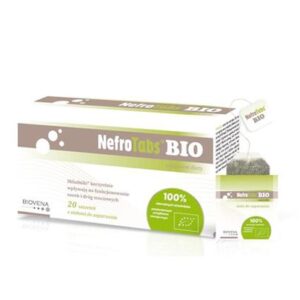 NefroTabs FIX 20 sasz.