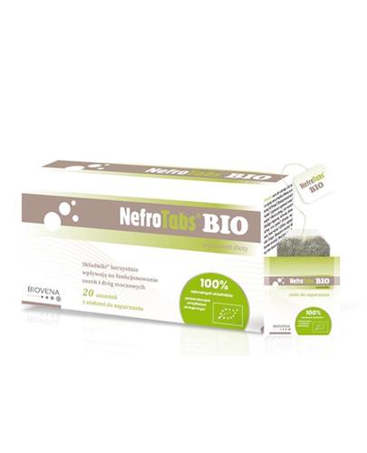 NefroTabs FIX 20 sasz.