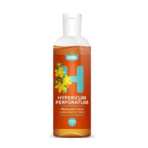 Virde Olej z dziurawca 100 ml