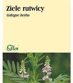 Ziele rutwicy 50 g FLOS