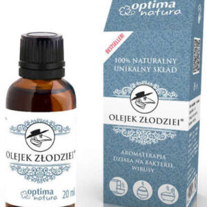 Olejek Złodziei 20 ml