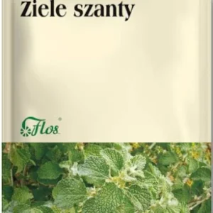Ziele szanty 50g FLOS