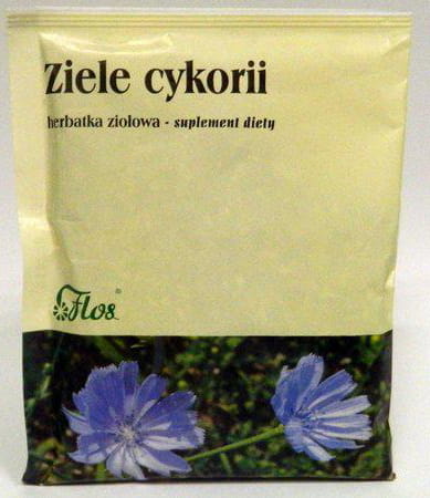 Ziele cykorii 50g - FLOS