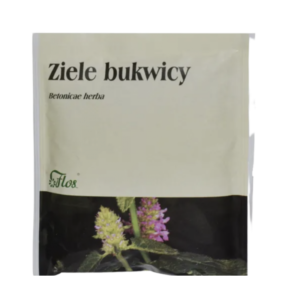 Ziele bukwicy 50g Flos