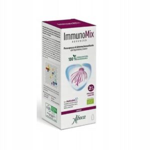 ImmunoMix Advanced syrop 210g