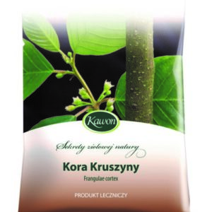 Kora kruszyny 50g KAWON