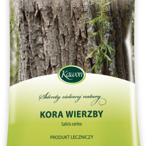 Kora wierzby 50g KAWON
