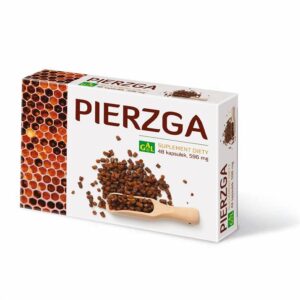 PIERZGA 48 kaps. GAL