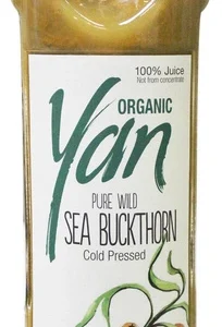 Sok z Rokitnika Nfc Bio 930 Ml – YAN
