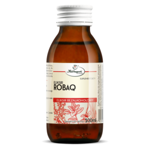 Robaq 100ml HERBAPOL