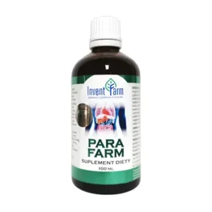 Para Farm płyn doustny 100 ml