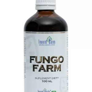 Invent Farm Fungo Farm płyn doustny 100 ml